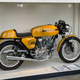 Illustration for article titled The Barber Motorsports Museum Will Always Be The Best Motorcycle Museum In The World